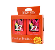 Lexmark Printer Cartridges Tasmania